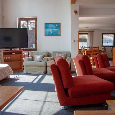 Apartmany ハルラホフ エクステリア 写真