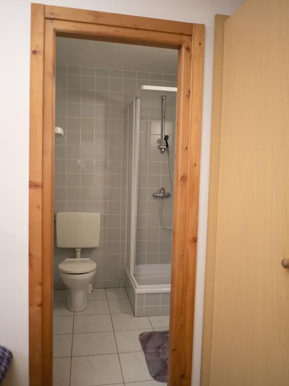 Apartmany ハルラホフ 部屋 写真