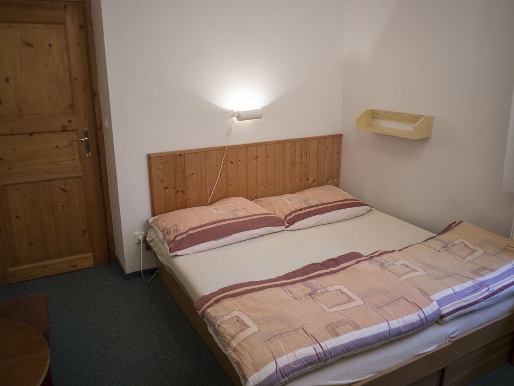 Apartmany ハルラホフ 部屋 写真