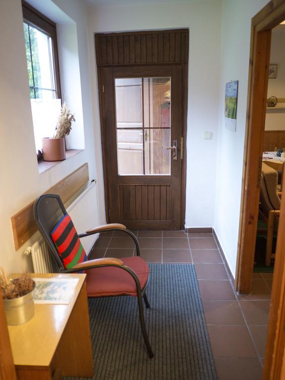 Apartmany ハルラホフ 部屋 写真